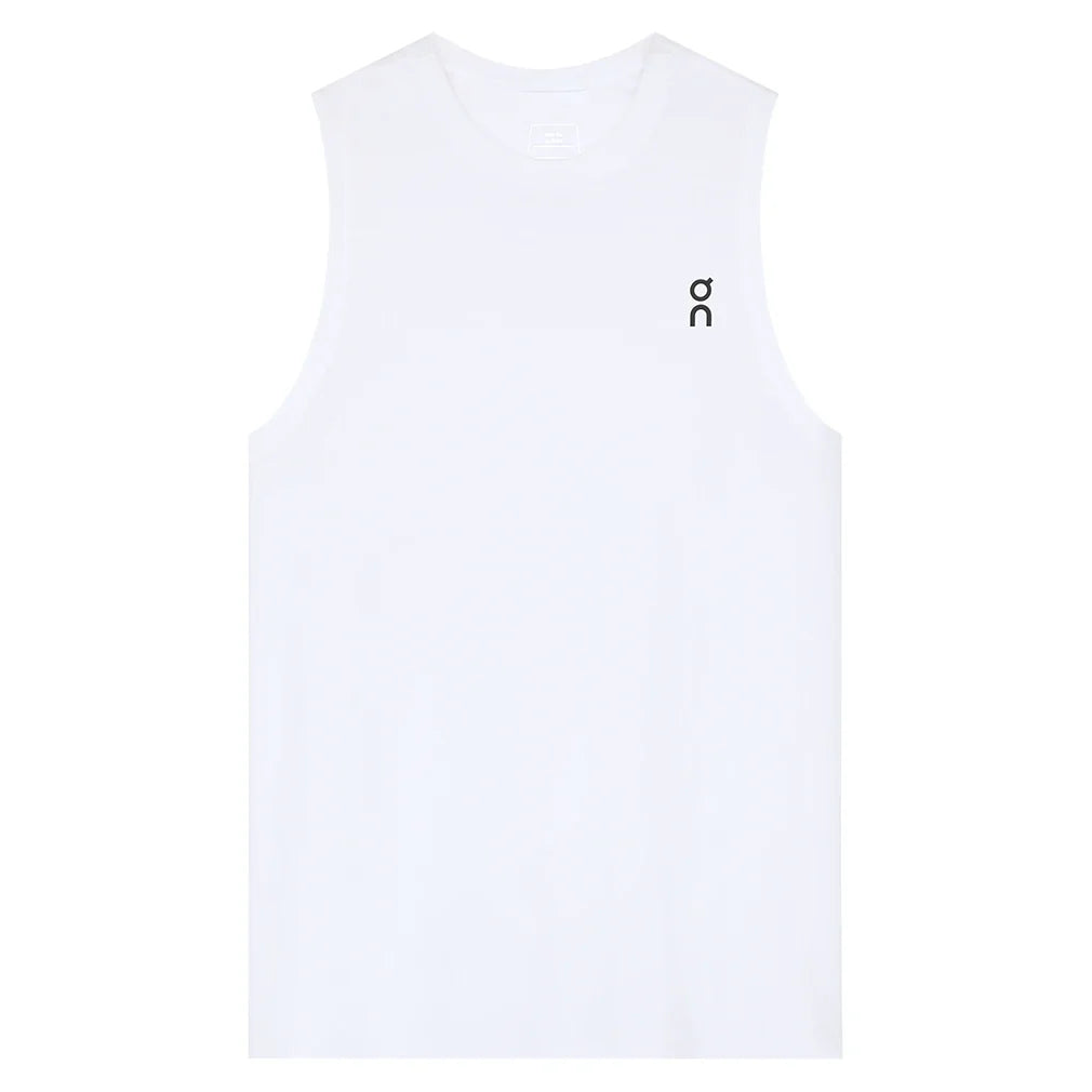 Women's Court Tennis Tank-Apparel-On-1WG10280069-court_tank-ss26-white-w-1x1-dcopy-712192Tennis Express