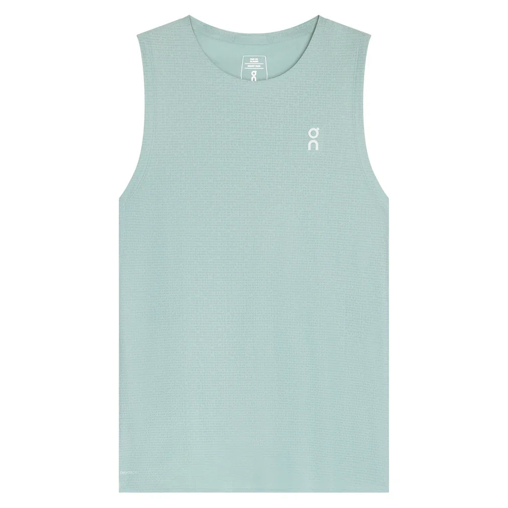 Women's Court Tennis Tank Brook,Apparel,On,Brook,XS,Tennis Express,1WG10284996-2