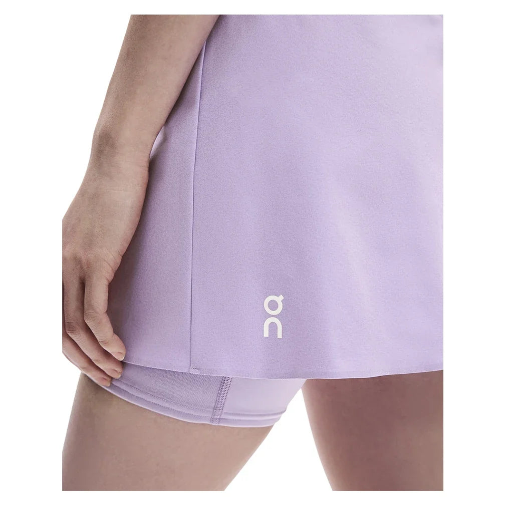 Women's Court Split Tennis Skort,Apparel,On,,,Tennis Express,1WG10994363-4