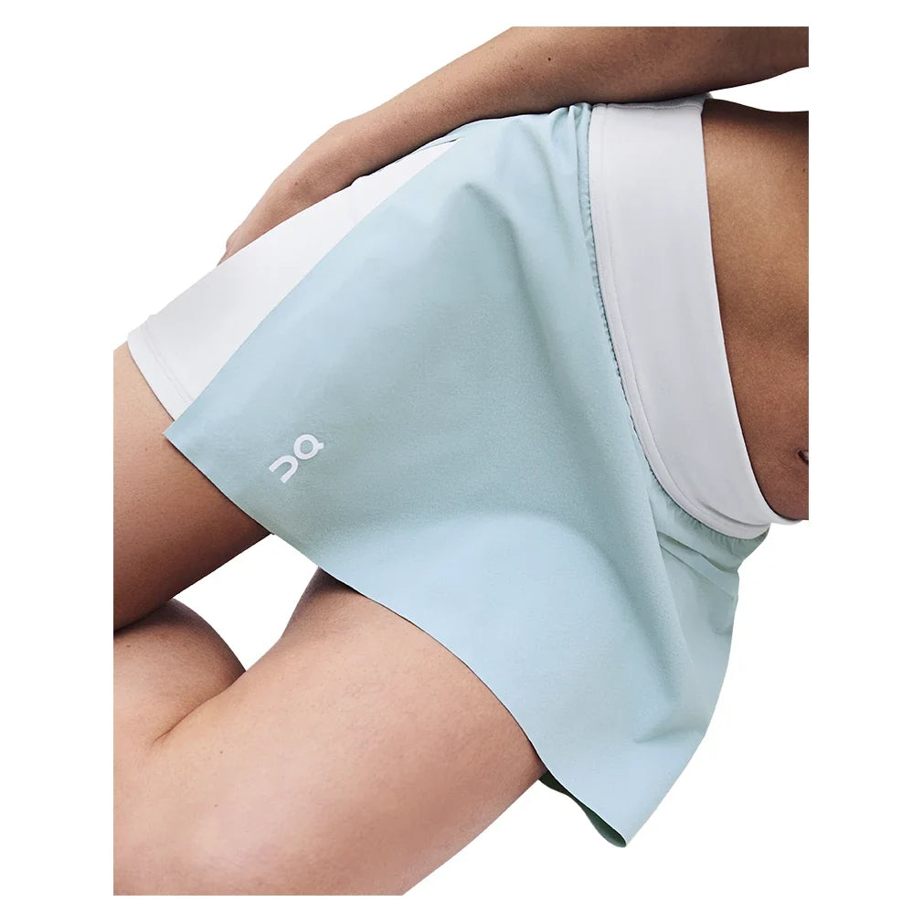 Women's Court Split Tennis Skort Brook,Apparel,On,,,Tennis Express,1WG10994996-1