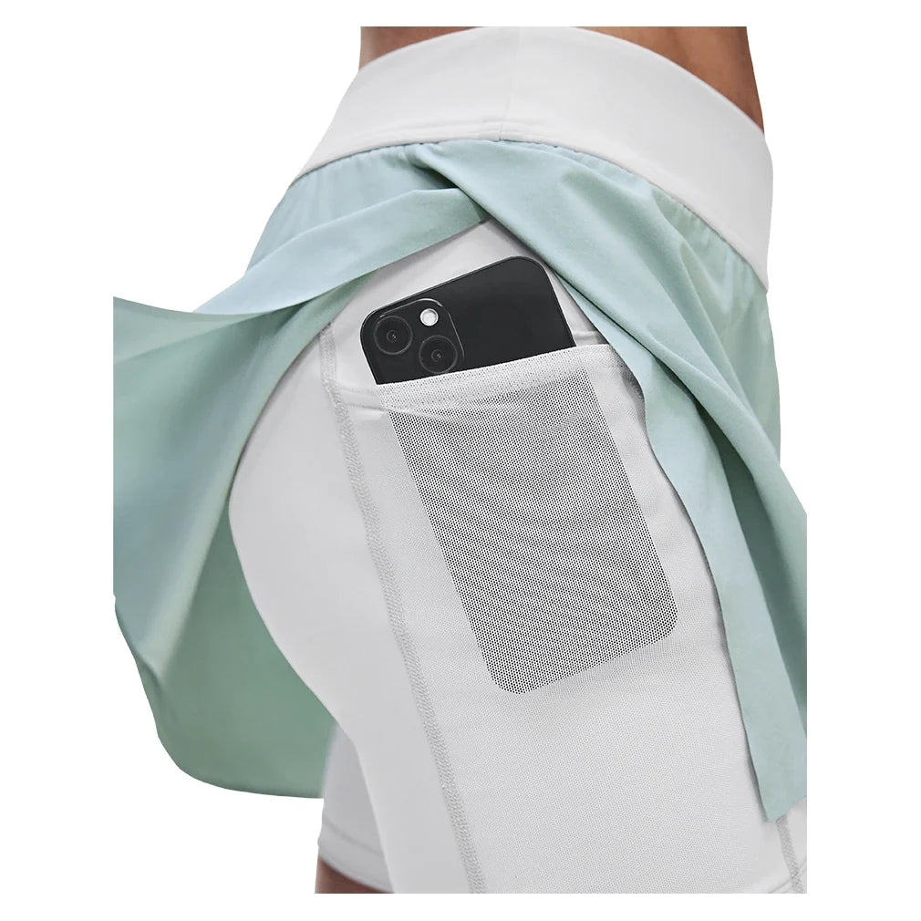 Women's Court Split Tennis Skort Brook,Apparel,On,,,Tennis Express,1WG10994996-4