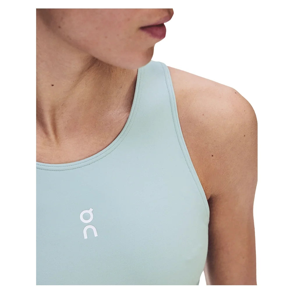 Women's Court Crop Tennis Top Brook,Apparel,On,,,Tennis Express,1WG11114996-4