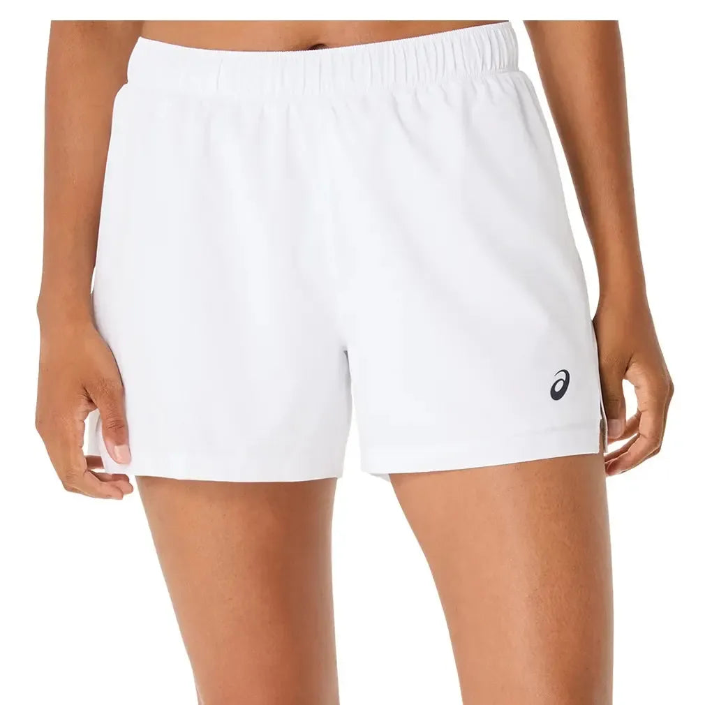Women's Court 2-n-1 Tennis Short-Apparel-Asics-2042A375_100-1-Tennis Express