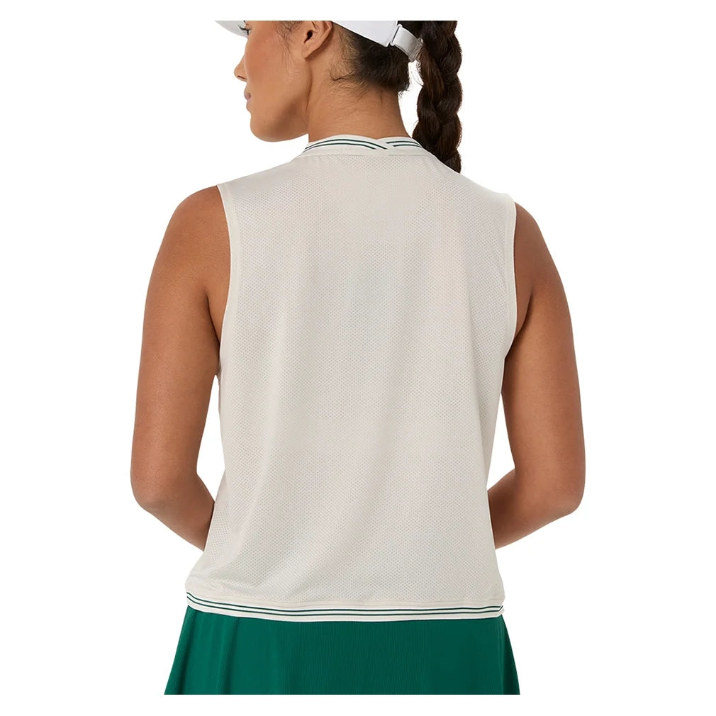 Women's Asia Tour Game Tennis Tank,Apparel,Asics,,,Tennis Express,2042A424_251_2