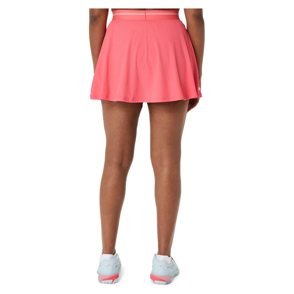Women's Game Tennis Skort-Apparel-Asics-2042A427_700_2-Tennis Express
