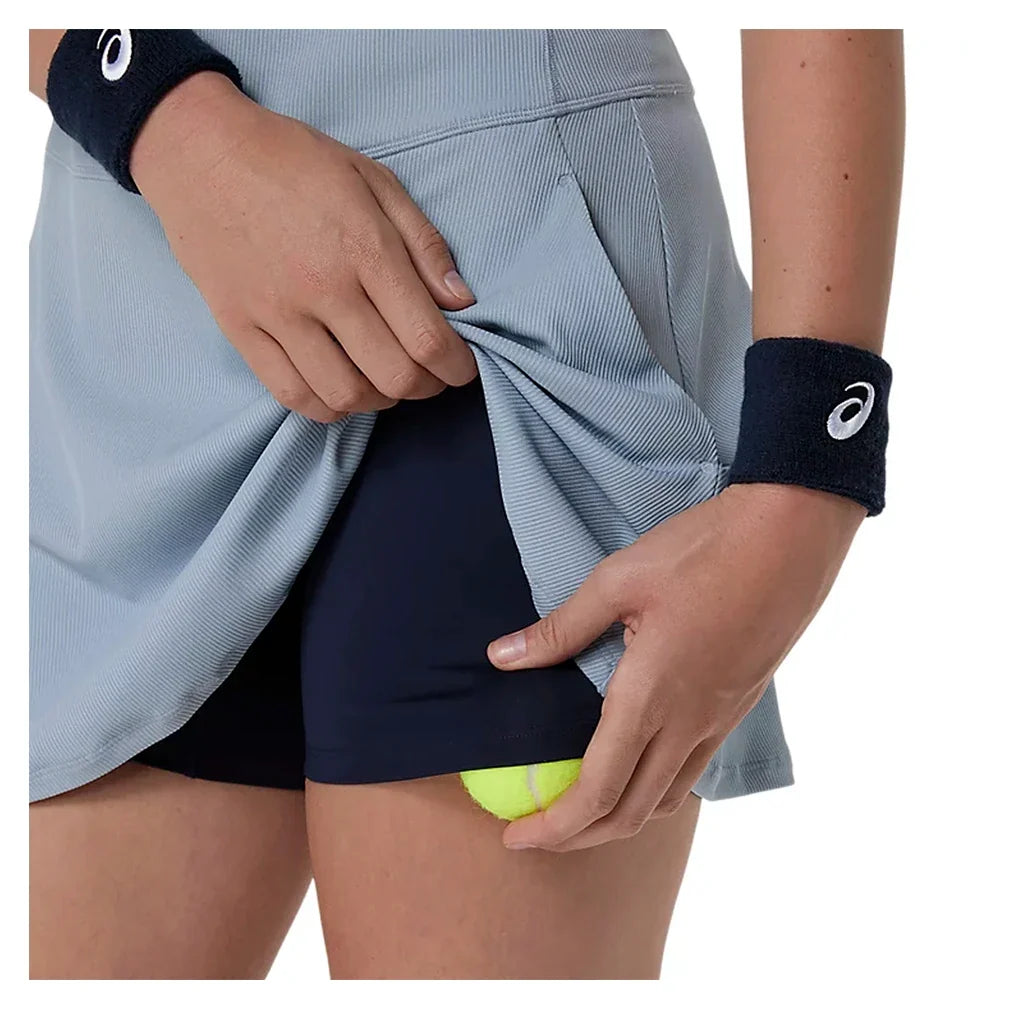 Women's Game Tennis Dress,Apparel,Asics,,,Tennis Express,2042A444-U26-1