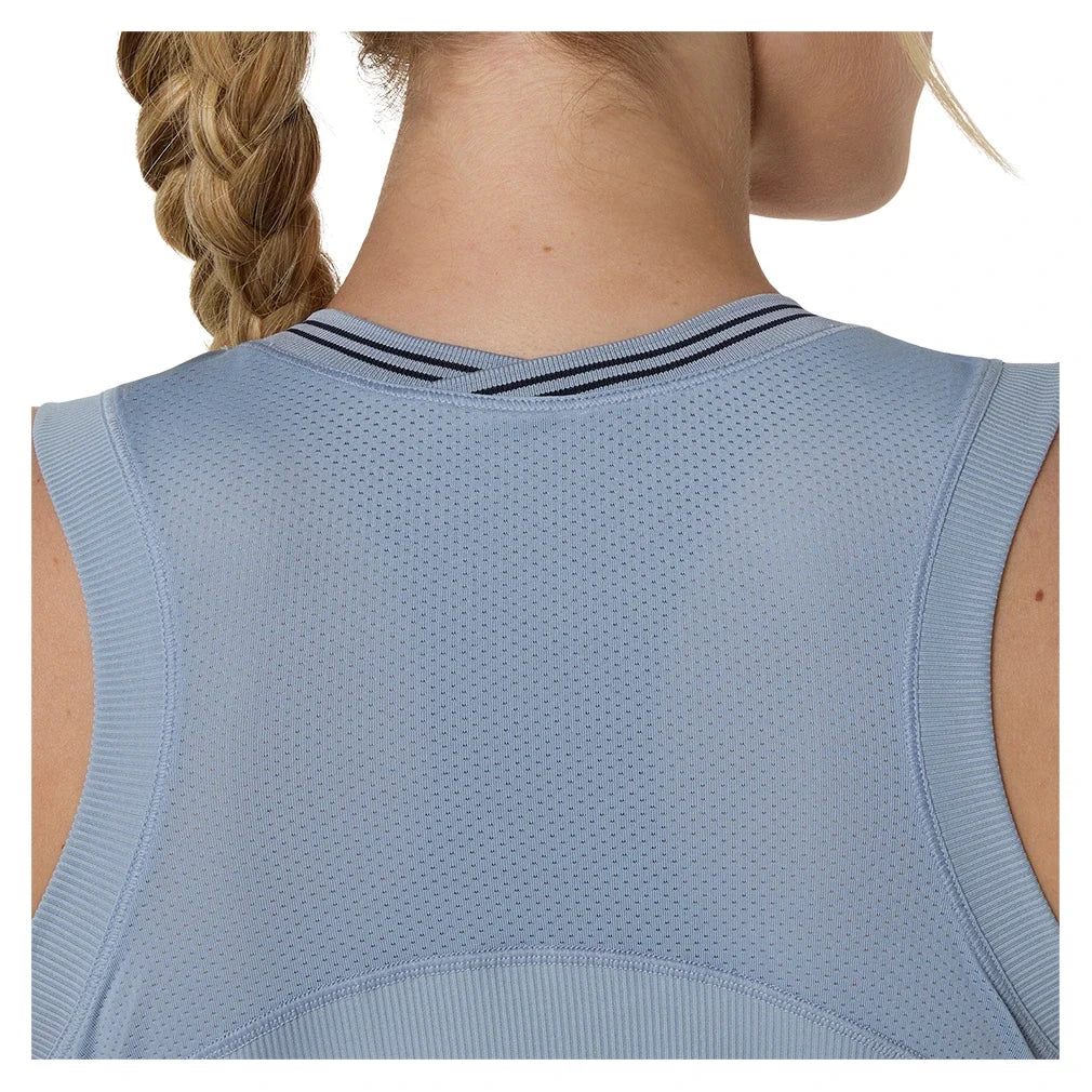 Women's Game Tennis Dress-Apparel-Asics-2042A444_301_6-Tennis Express