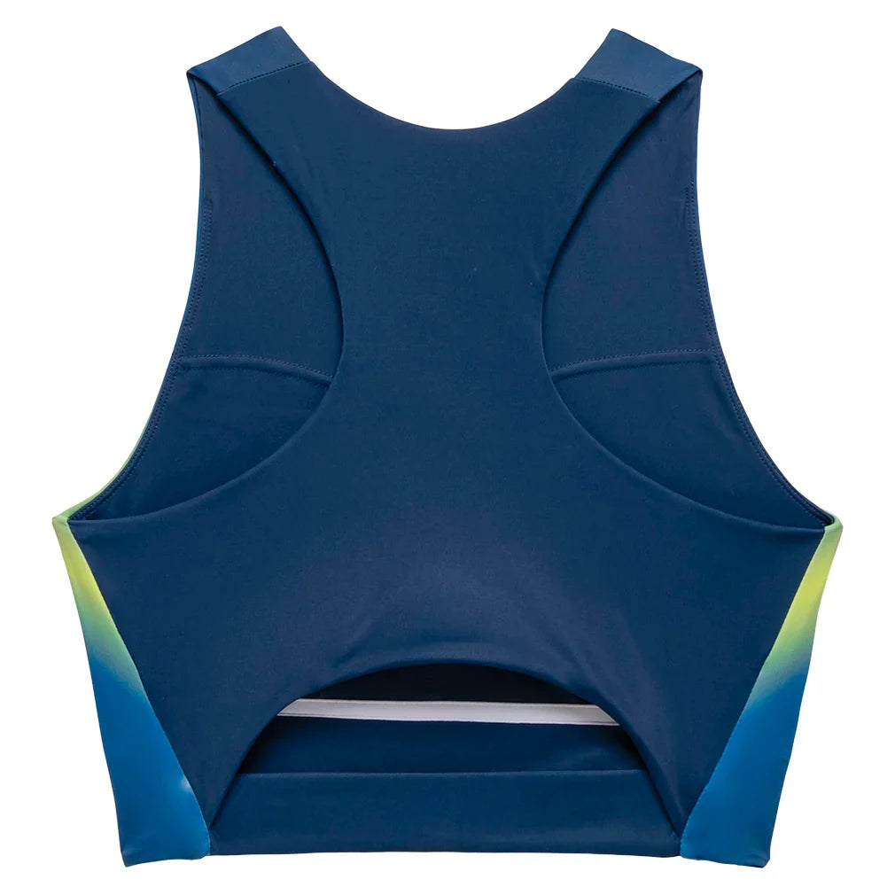 Women's Tournament Ombre Tennis Tank,Apparel,Yonex,,,Tennis Express,20920Y_169_2