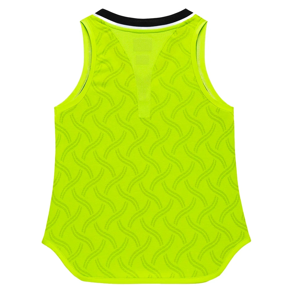 Women's Tournament Tennis Tank,Apparel,Yonex,,,Tennis Express,20921_680_2