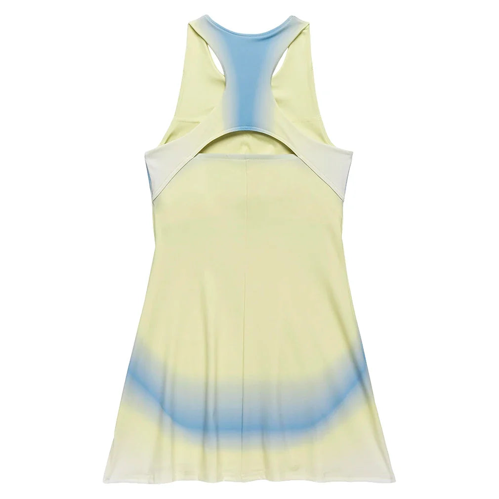 Women's Tournament Tennis Dress with Inner Shorts,Apparel,Yonex,,,Tennis Express,20924Y_293_2