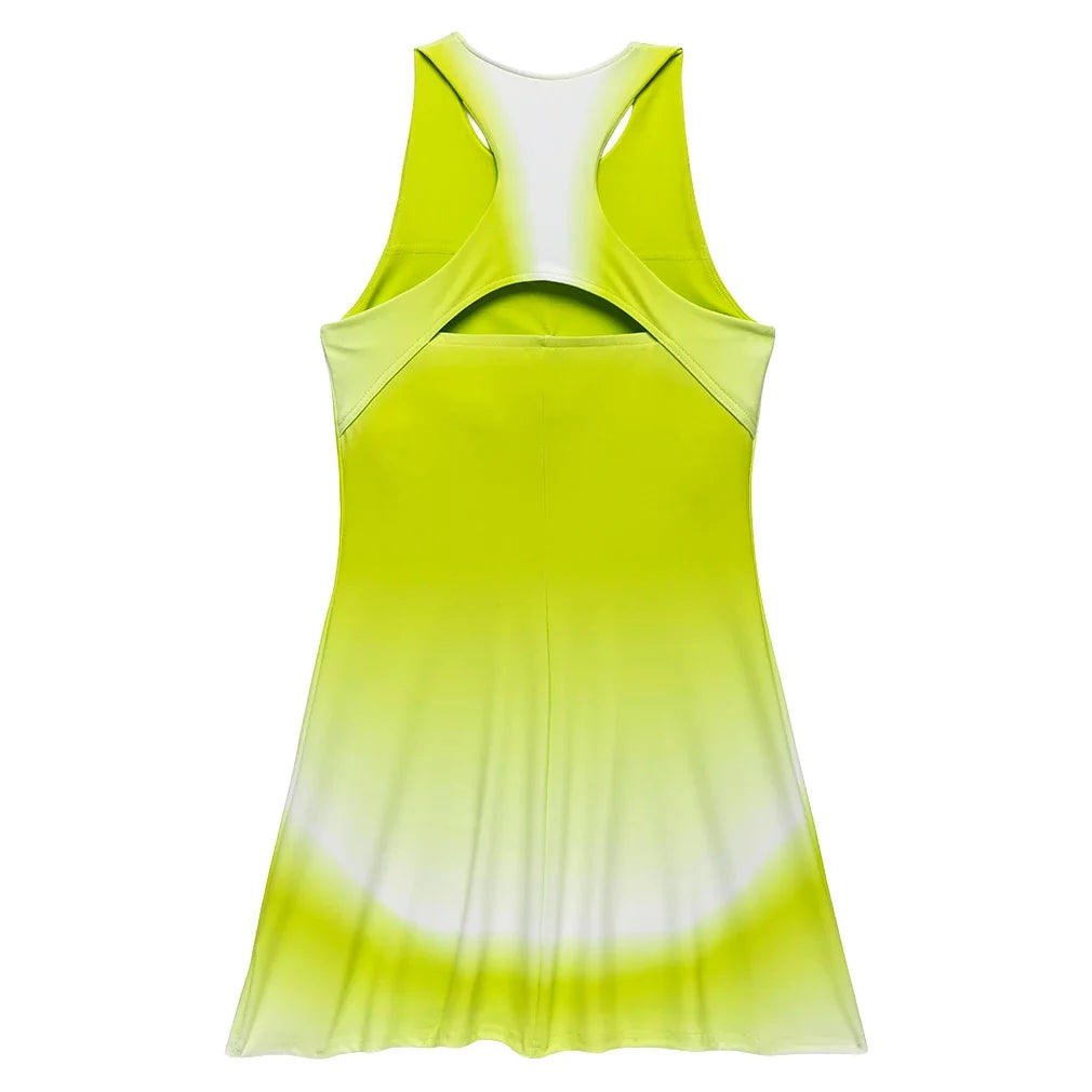 Women's Tournament Tennis Dress with Inner Shorts,Apparel,Yonex,,,Tennis Express,20924Y_680_2