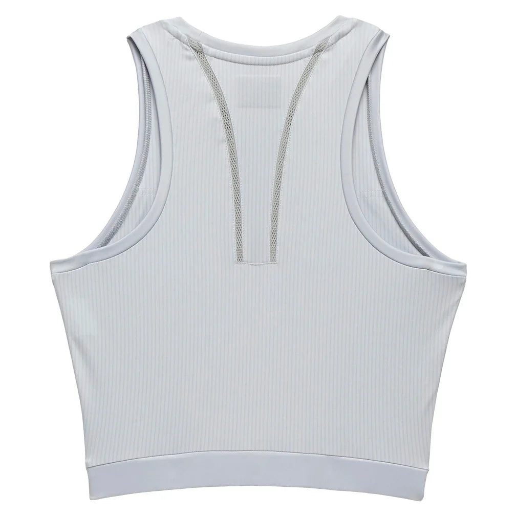 Women's Tournament Tennis Tank,Apparel,Yonex,,,Tennis Express,20926Y_024_2