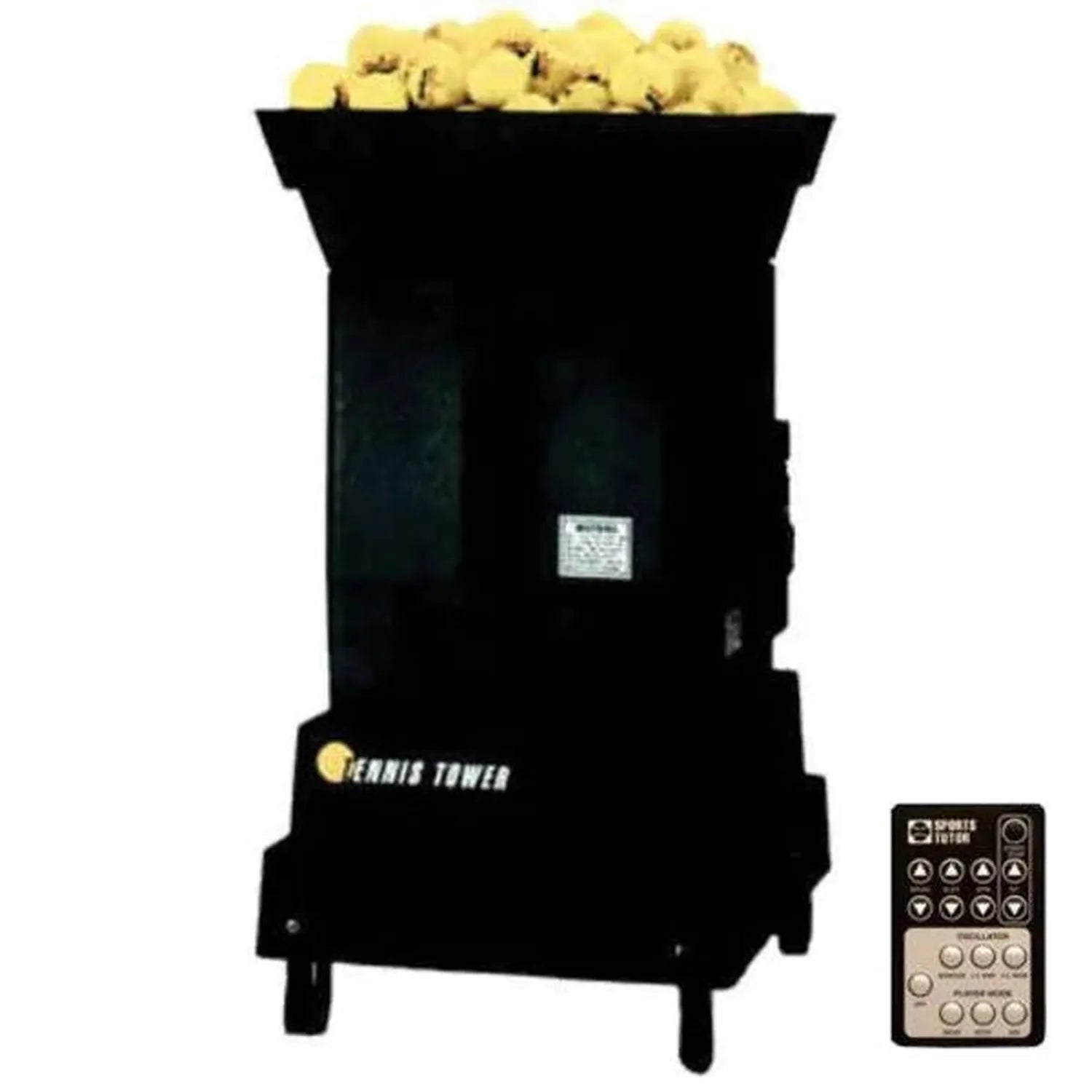 Tennis Tower Player Multi Remote-Court Equipment-Sports Tutor-21508-DEFAULT-L-Tennis Express
