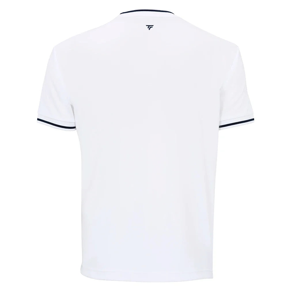 Juniors' Team Tech Tee,Apparel,Tecnifibre,,,Tennis Express,21JACKWH61