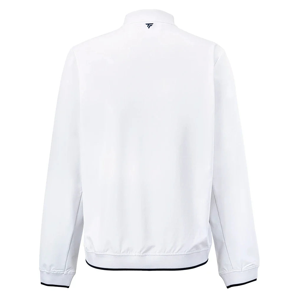 Women's Team Light Tennis Jacket,Apparel,Tecnifibre,,,Tennis Express,21WJACWH6-2