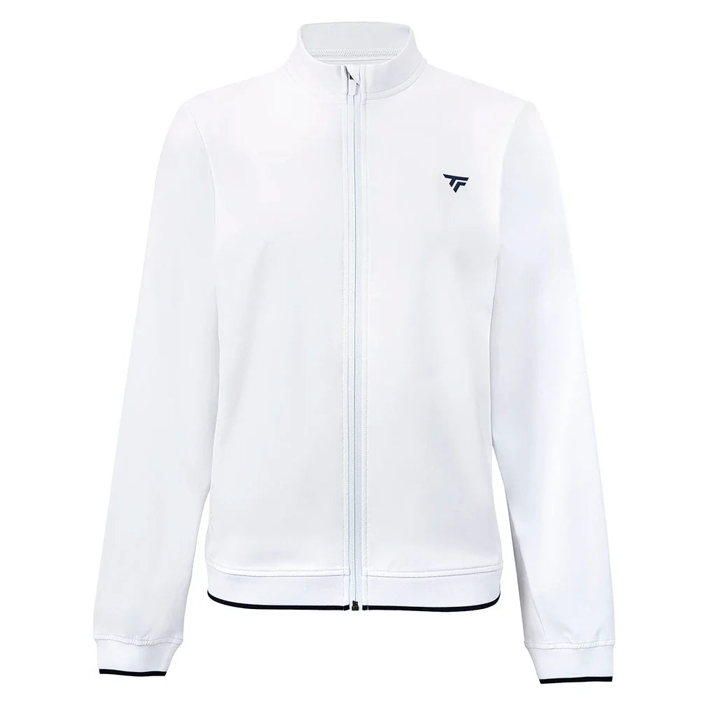 Women's Team Light Tennis Jacket,Apparel,Tecnifibre,,,Tennis Express,21WJACWH6-3