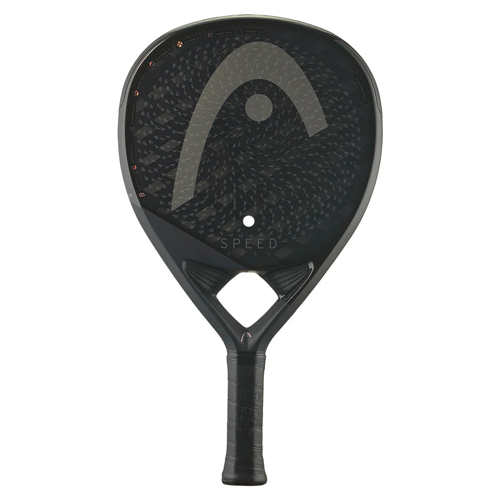 Speed One X 2025 Padel Racquet,Padel Racquets,Head,,,Tennis Express,221045D