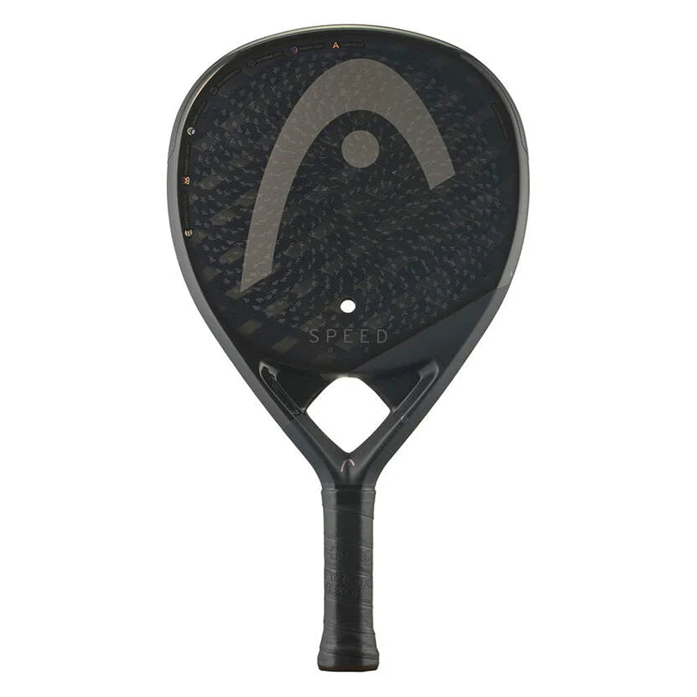 Speed One 2025 Padel Racquet-Padel Racquets-Head-, [current_file_name-Tennis Express