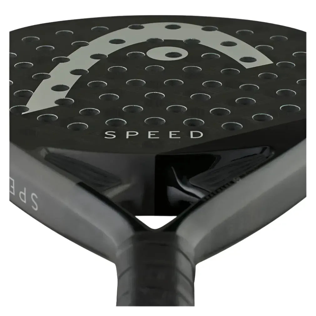 Speed Pro 2025 Padel Racquet-Padel Racquets-Head-221065-4-Tennis Express