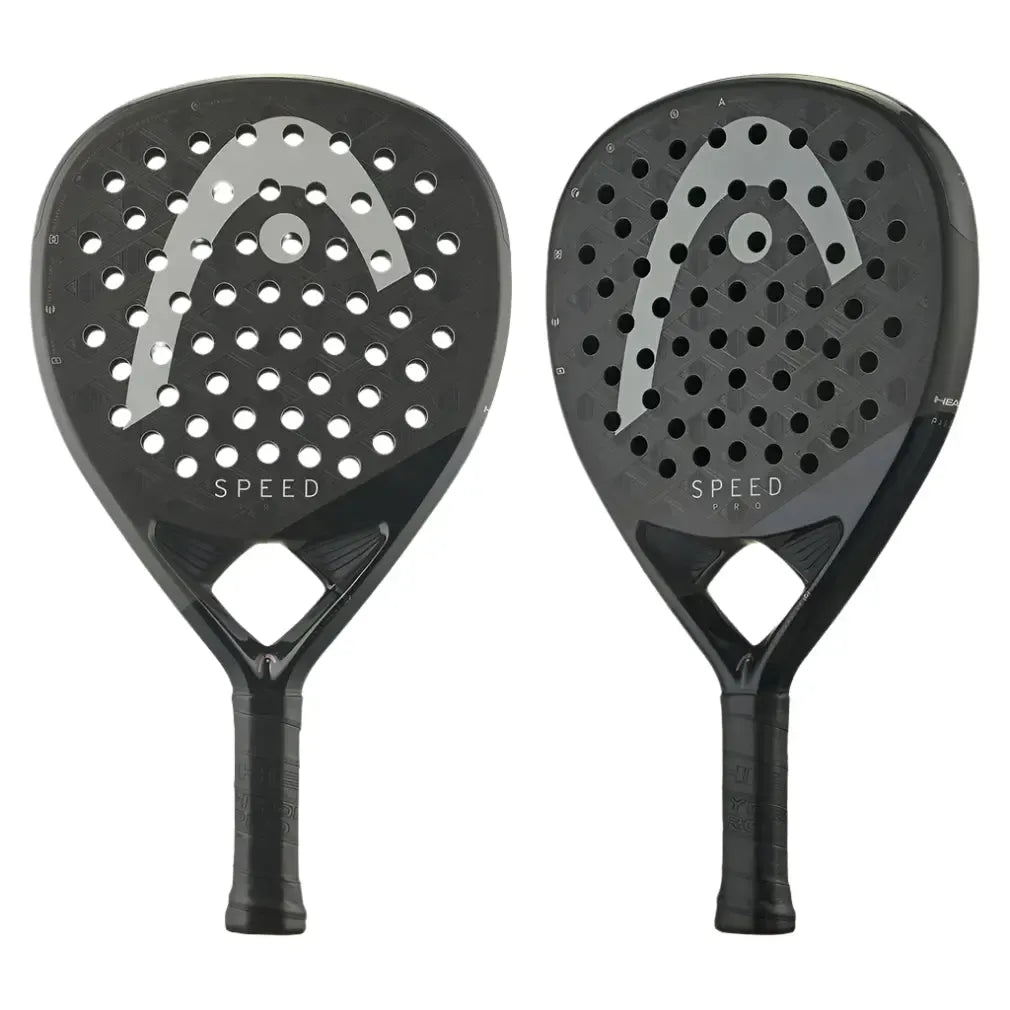 Speed Pro 2025 Padel Racquet-Padel Racquets-Head-221065-x-Tennis Express