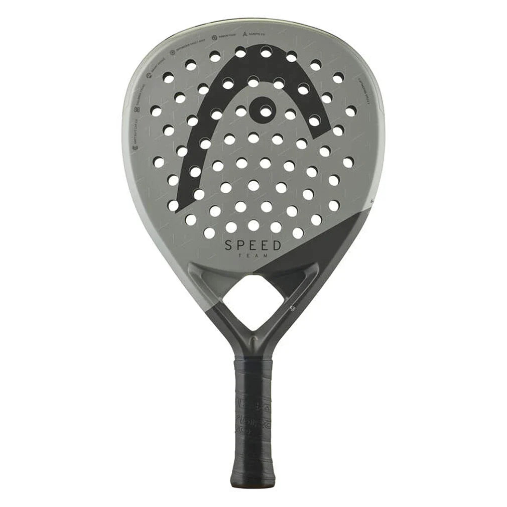 Speed Team 2025 Padel Racquet-Padel Racquets-Head-, [current_file_name-Tennis Express