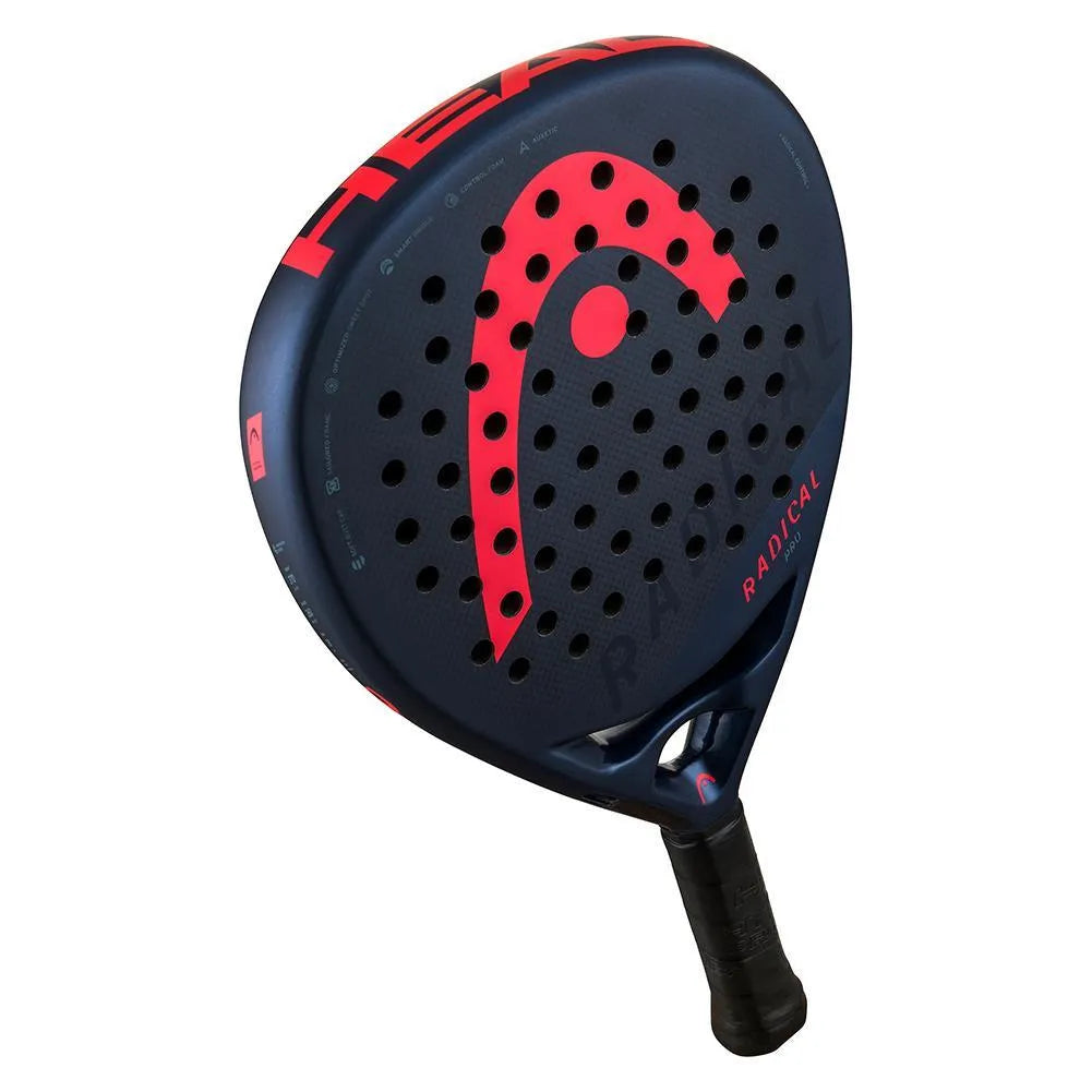 Radical Pro 2024 Padel Racquet-Padel Racquets-Head-222034_3-Tennis Express