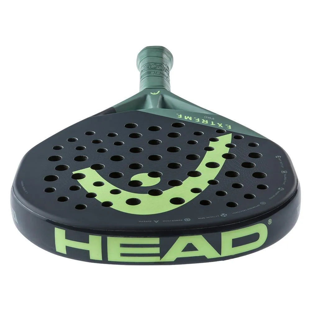 Extreme Pro 2023 Padel Racquet-Padel Racquets-Head-223013-1-Tennis Express