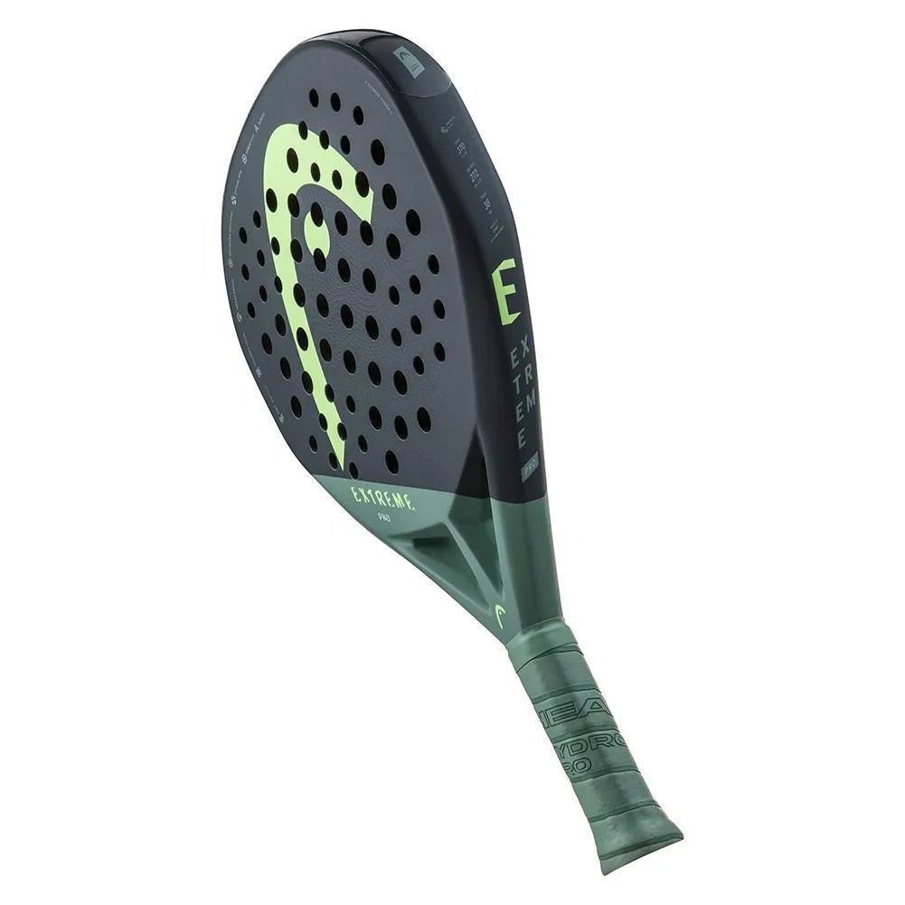 Extreme Pro 2023 Padel Racquet-Padel Racquets-Head-223013-2-Tennis Express