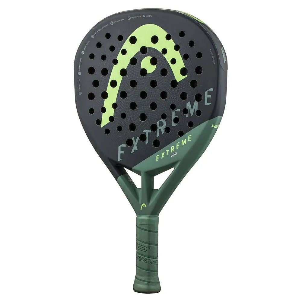 Extreme Pro 2023 Padel Racquet-Padel Racquets-Head-223013-Tennis Express