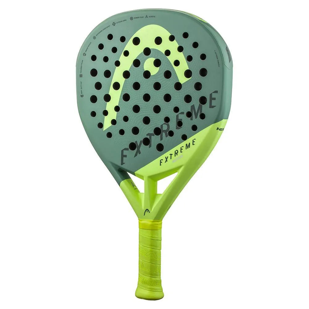 Extreme Motion 2023 Padel Racquet-Padel Racquets-Head-223023-Tennis Express