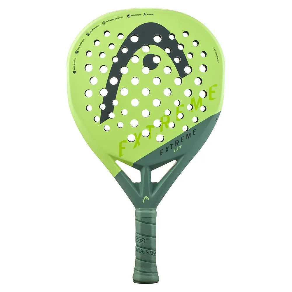 Extreme Elite 2023 Padel Racquet-Padel Racquets-Head-223033-5-[Sku]-Tennis Express