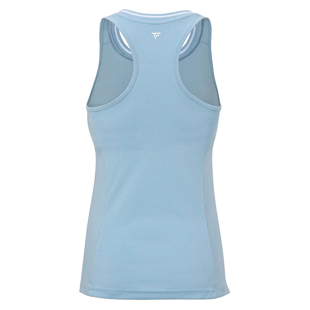 Women's Team Tech Tennis Tank,Apparel,Tecnifibre,,,Tennis Express,22WTANCGL-1