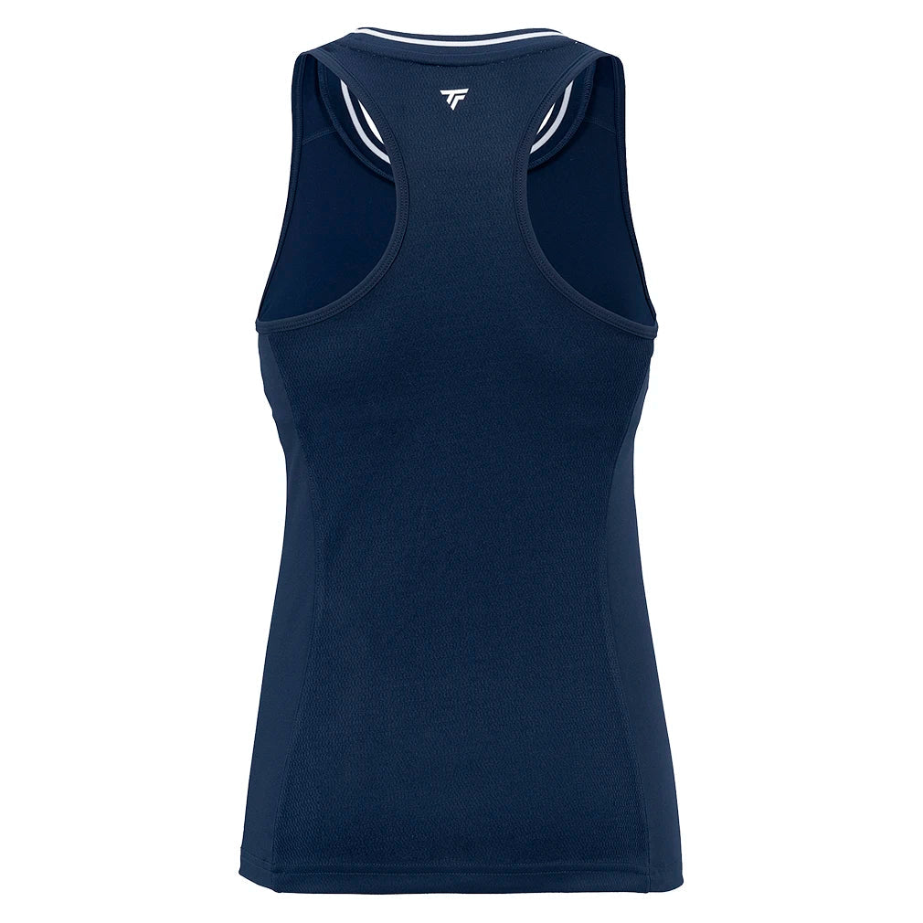 Women's Team Tech Tennis Tank,Apparel,Tecnifibre,,,Tennis Express,22WTANMA6-1