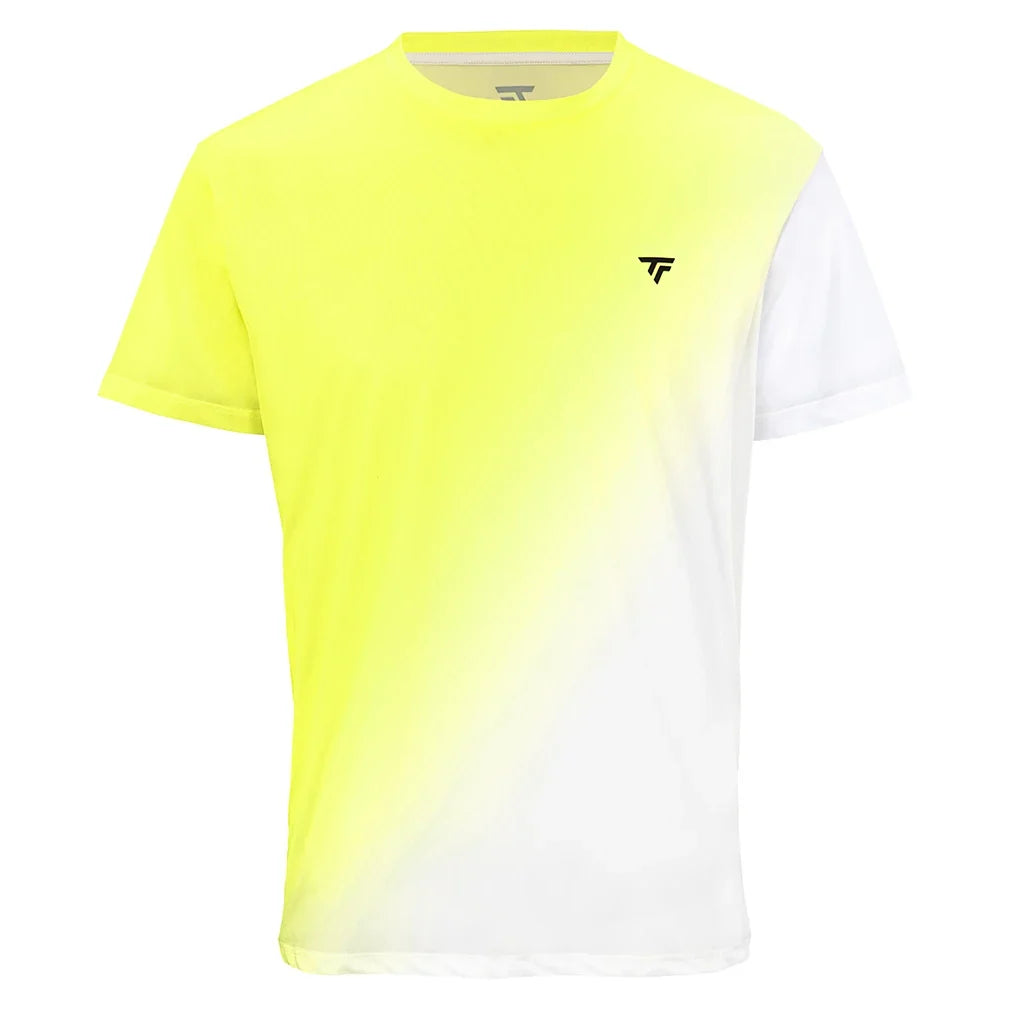 Men's X-Loop Top Fire,Apparel,Tecnifibre,,,Tennis Express,22XLOOWH6_1