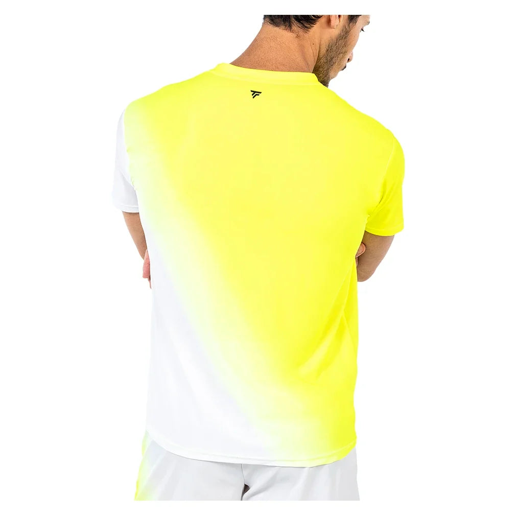Men's X-Loop Top Fire,Apparel,Tecnifibre,,,Tennis Express,22XLOOWH6_4