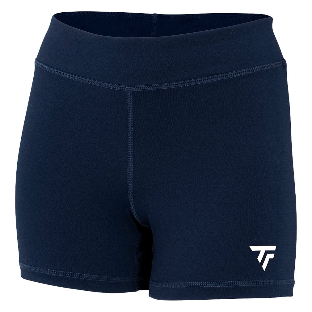 Women's Team Tech Tennis Dress Marine,Apparel,Tecnifibre,,,Tennis Express,23WDRESS4-2