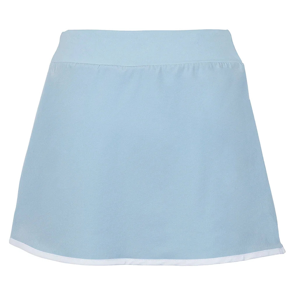 Women's Team Stretch Tennis Skort,Apparel,Tecnifibre,,,Tennis Express,23WSKIGL6-2