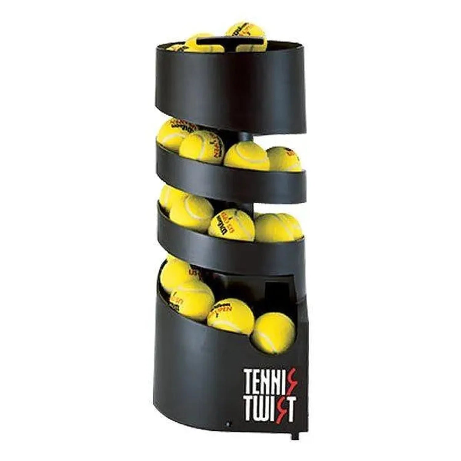 Kid's Tennis Twist Ball Machine - AC-Court Equipment-Sports Tutor-2482-DEFAULT-L-Tennis Express