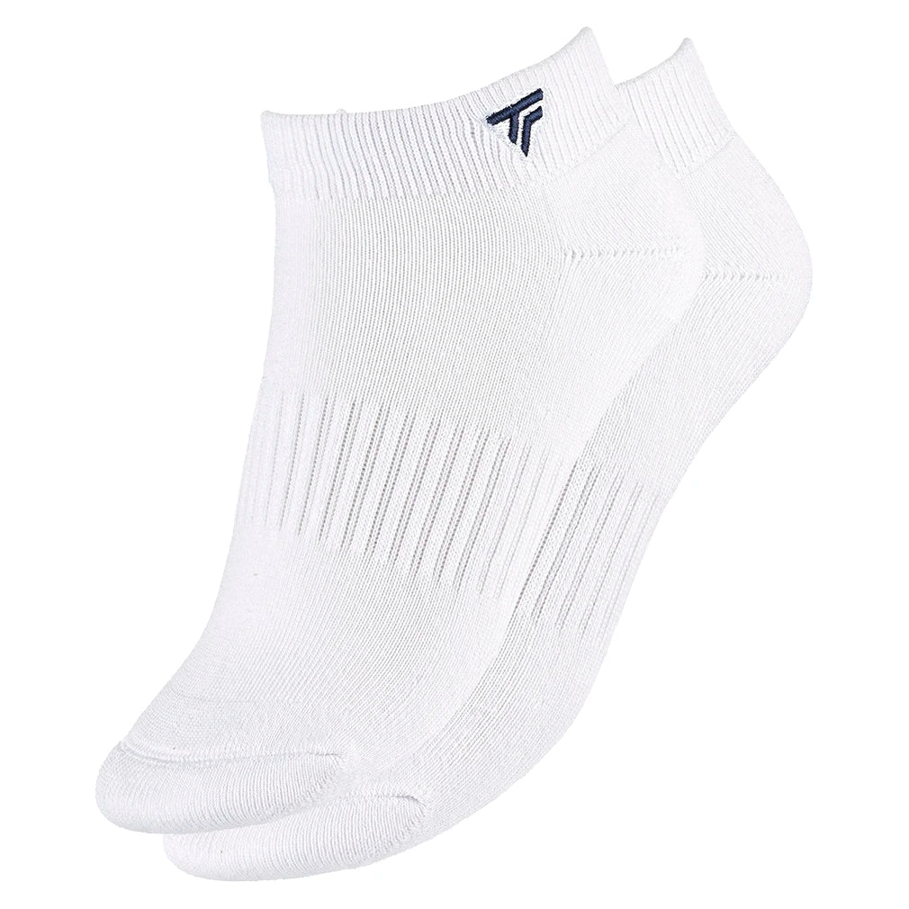 Low-Cut Socks 3 Pack,Socks,Tecnifibre,,,Tennis Express,24LOWCWH6_2