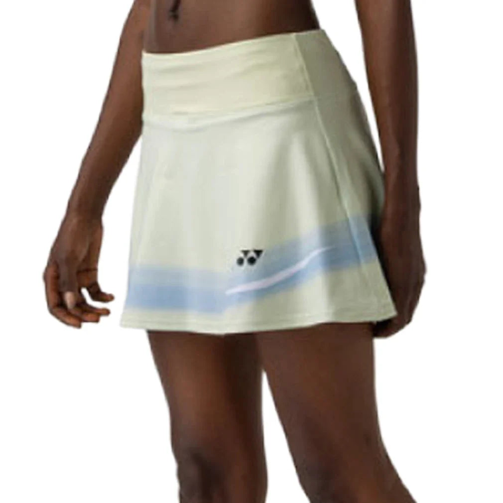 Women's Tournament Tennis Skort,Apparel,Yonex,,,Tennis Express,26183-Sh1
