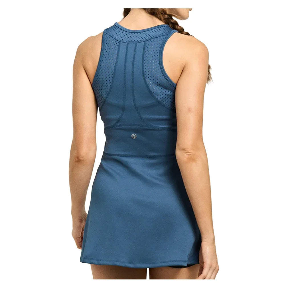 Women's City Tennis Dress Night,Apparel,Lija,,,Tennis Express,26A-3227CEF26-2