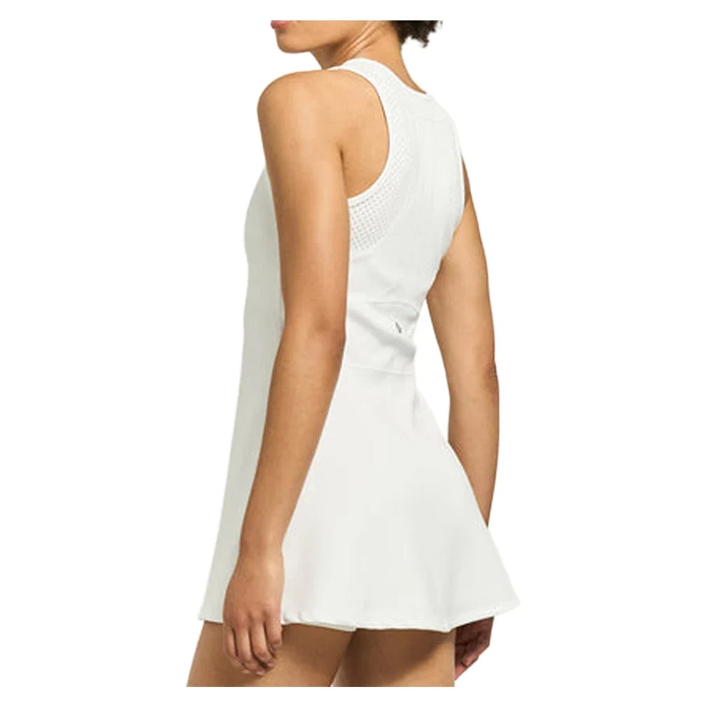 Women's City Tennis Dress White,Apparel,Lija,,,Tennis Express,26A-3227LAF26-3