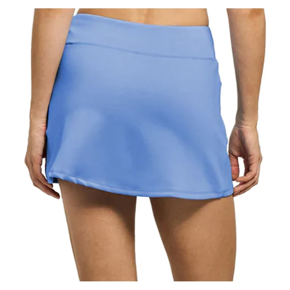 Women's Vex 13 Inch Tennis Skort Bluebell,Apparel,Lija,,,Tennis Express,26A-4759F26-2
