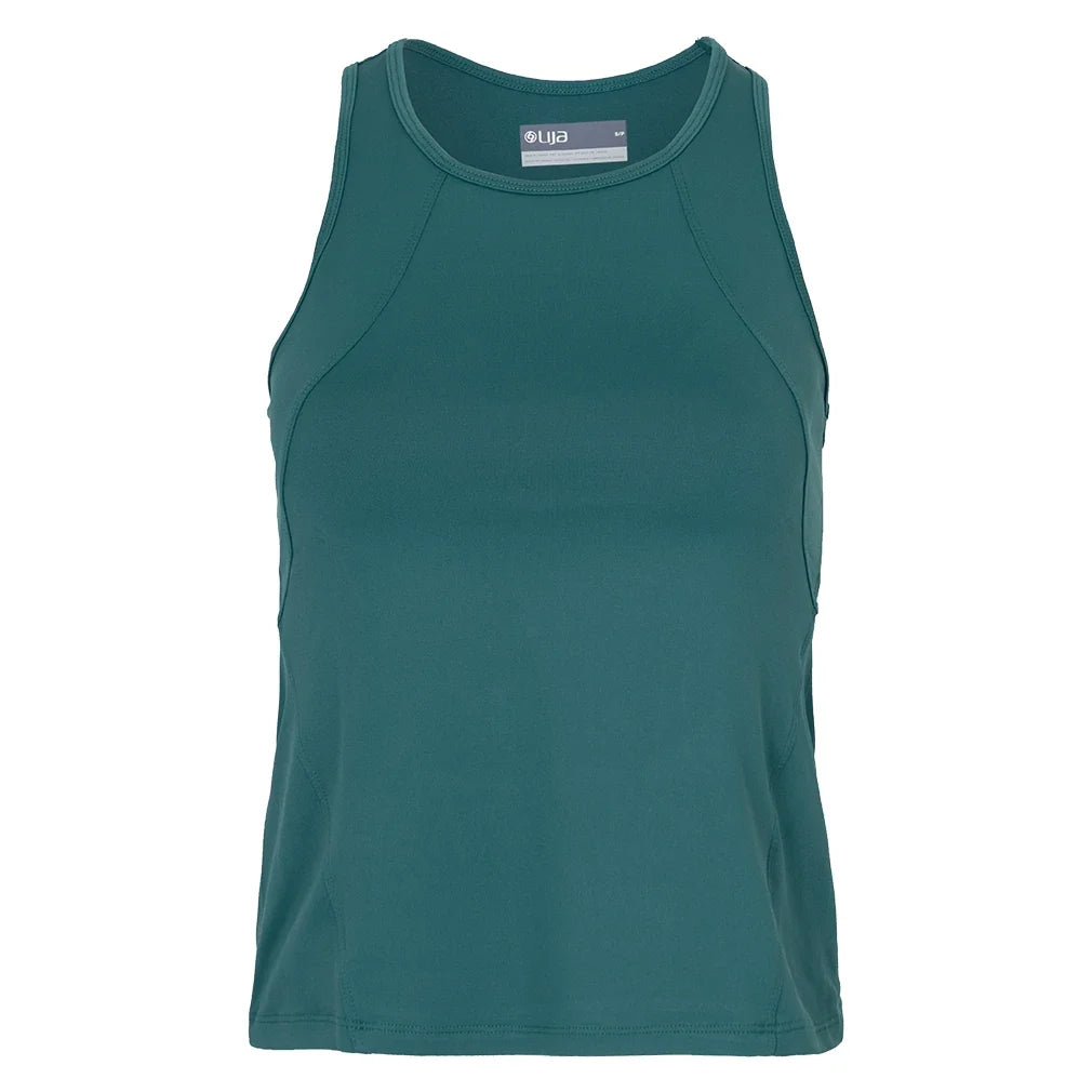Women's Daily Tank Everglade,Apparel,Lija,,,Tennis Express,26S-1892