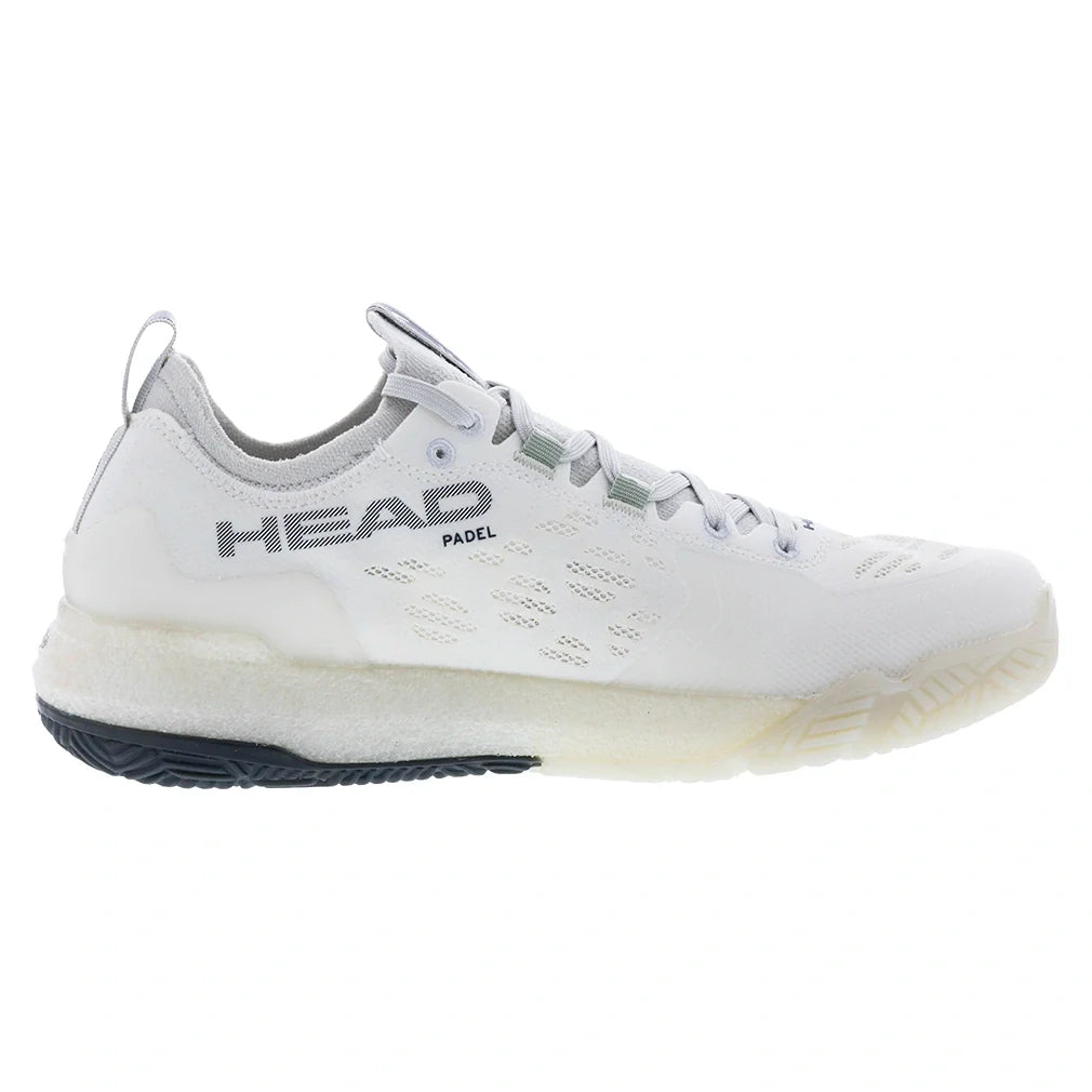 Men's Motion Pro 1.5 Padel Shoes White and Blueberry,Footwear,Head,,,Tennis Express,273646WHBB02copy