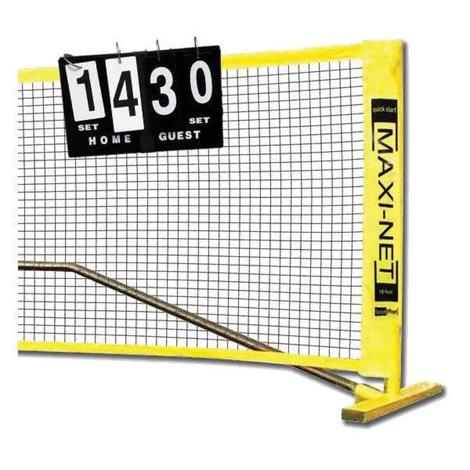Quick Score-Court Equipment-Oncourt Offcourt-27638-DEFAULT-L-Tennis Express