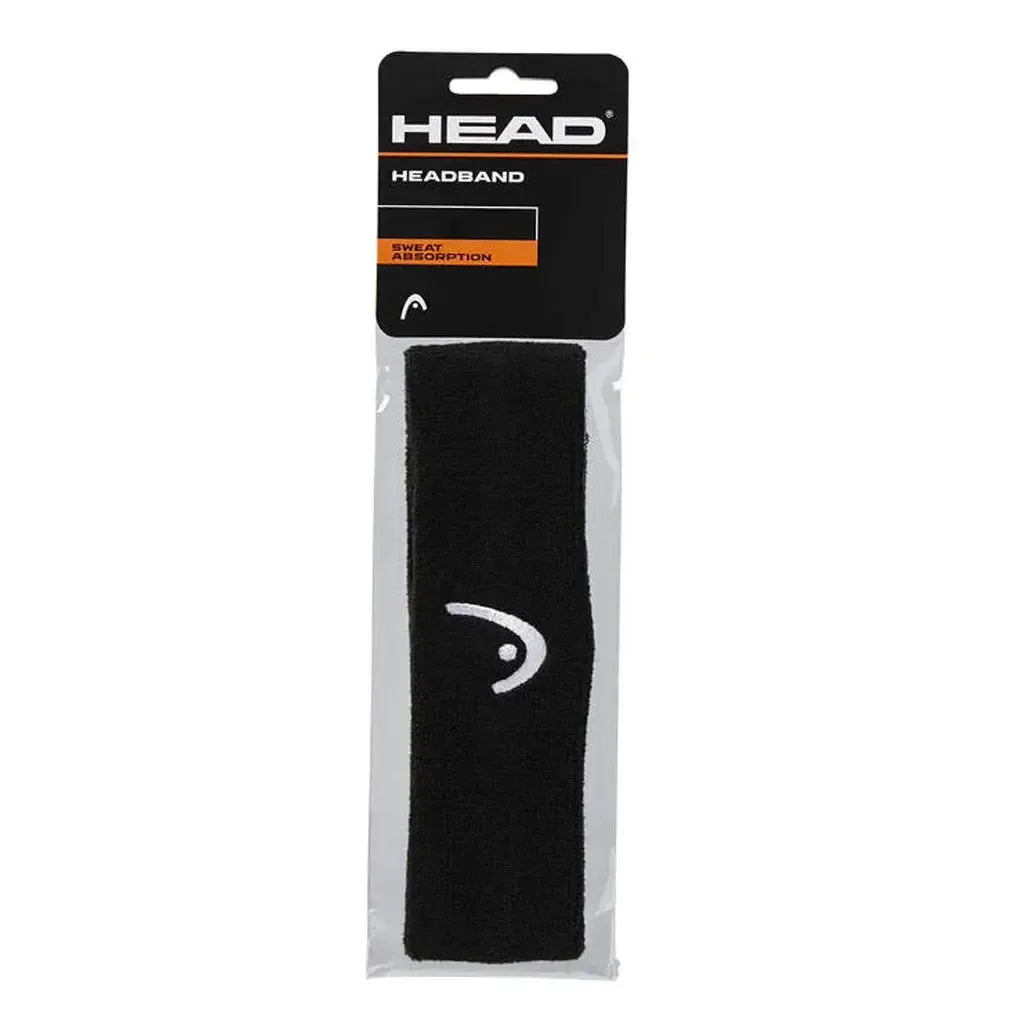 Tennis Headband-Accessories-Head-285080-B-Tennis Express