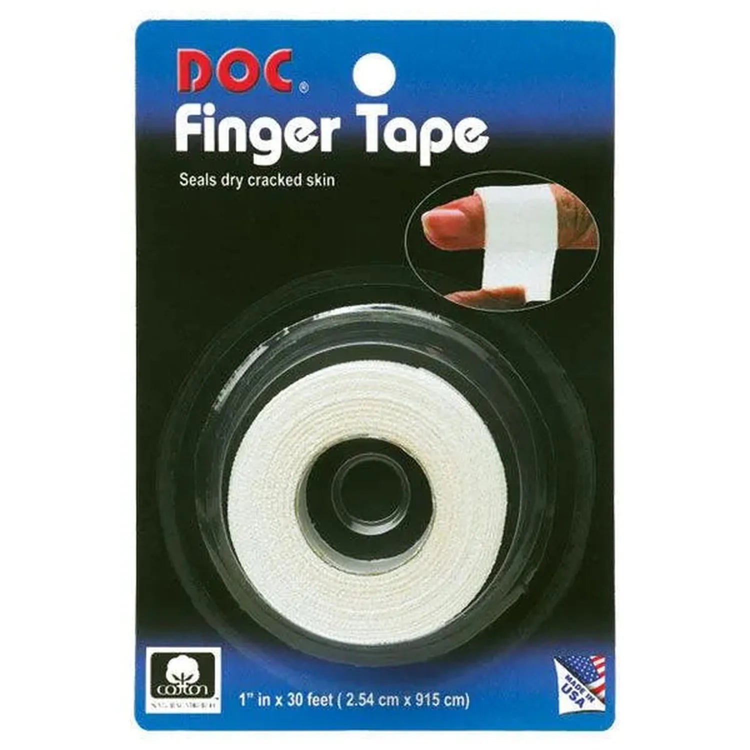 Finger Wrap-Sports Medicine-Tourna-29747-DEFAULT-L-Tennis Express