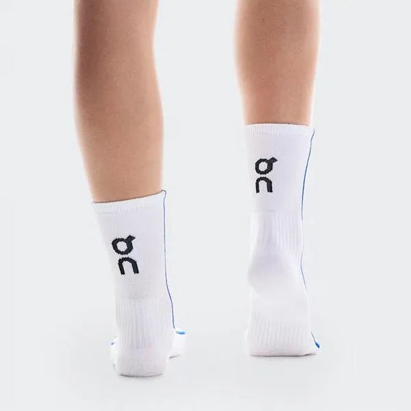 Unisex's Court High Tennis Socks-Socks-On-2UF1009-S25-4-Tennis Express