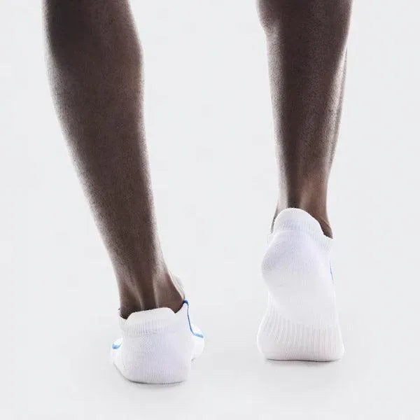 Unisex's Court Low Tennis Socks-Socks-On-2UF1010-S25-Tennis Express